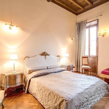 La Casa Del Capitano Hotel Rome Luaran gambar