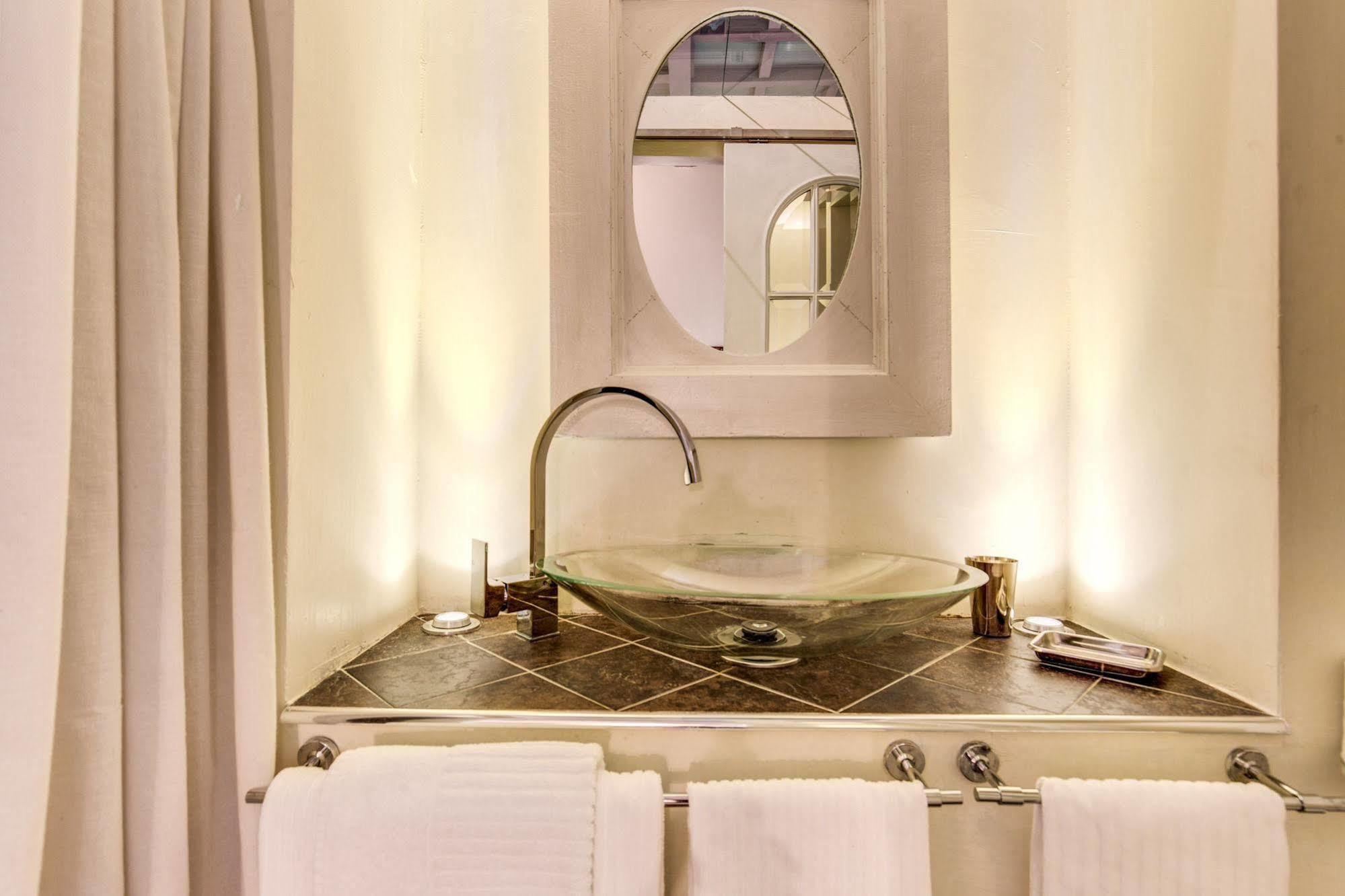 La Casa Del Capitano Hotel Rome Luaran gambar